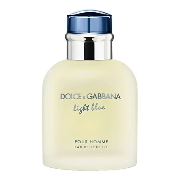 Light Blue Pour Homme - Eau De Toilette, DOLCE & GABBANA