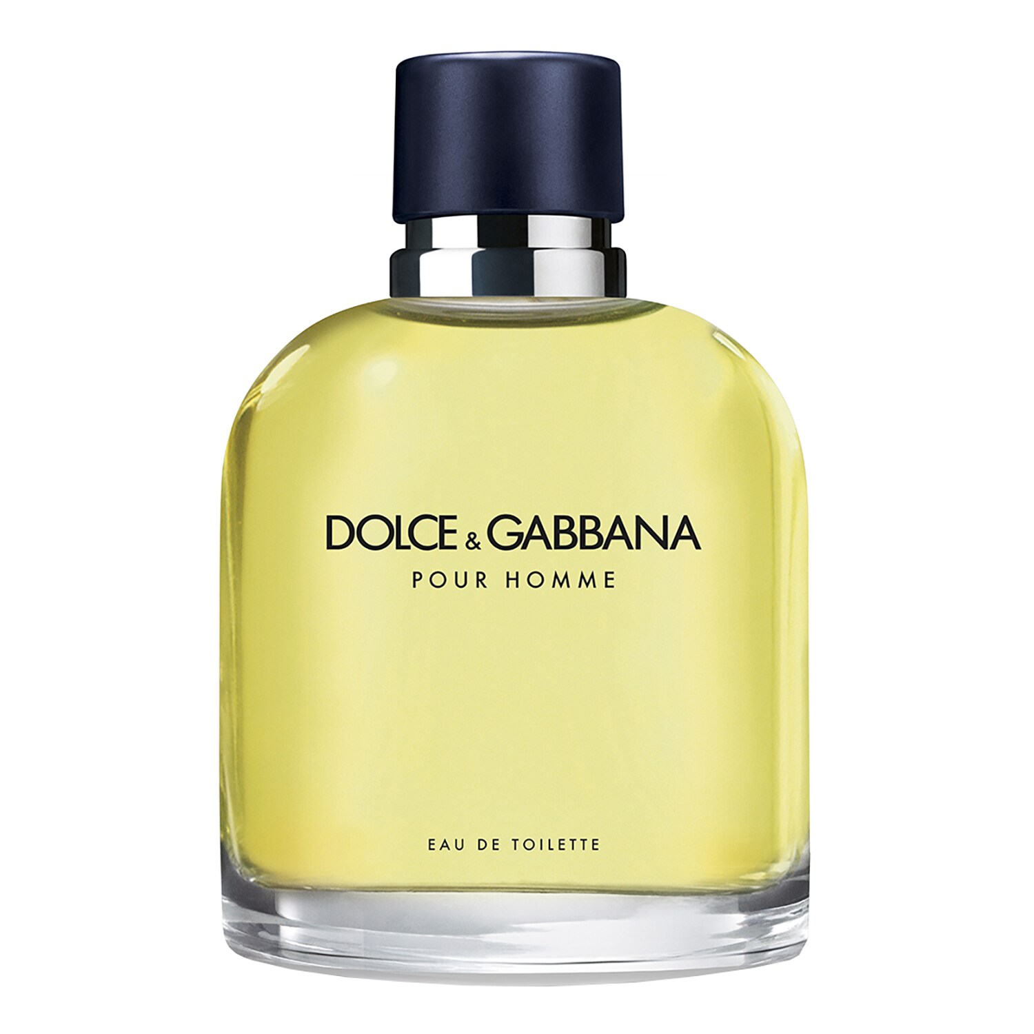 DOLCE & GABBANA - Pour Homme - Toaletní voda