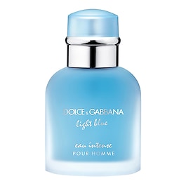 Light Blue Pour Homme Eau Intense image