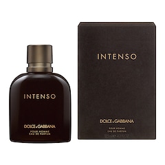 Pour Homme Intenso - Parfémová voda, DOLCE & GABBANA