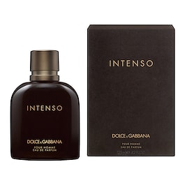 Pour Homme Intenso - Eau de Parfum image