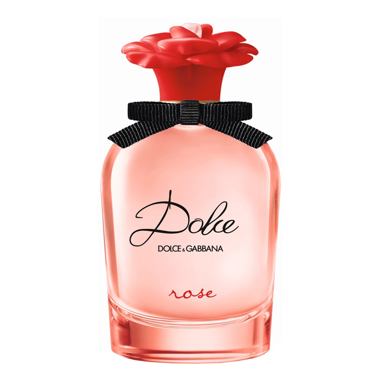 DOLCE & GABBANA - Dolce Rose - Toaletní voda