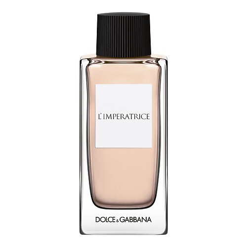 Dolce & gabbana - L'impératrice - Woda Toaletowa - D&g Femme 3 L-imperatrice Edt 100 ml - Dla Kobiet