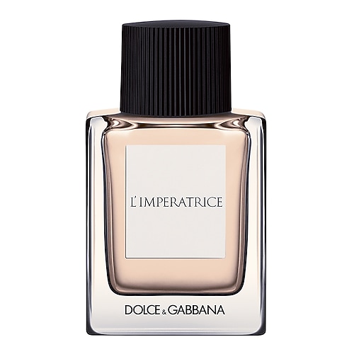 Dolce & gabbana - L'impératrice - Woda Toaletowa - D&g Femme 3 L-imperatrice Edt 50 ml - Dla Kobiet