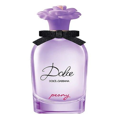 Dolce & gabbana - Dolce Peony - Woda Perfumowana - Dolce Peony 75 ml 'edp - Dla Kobiet
