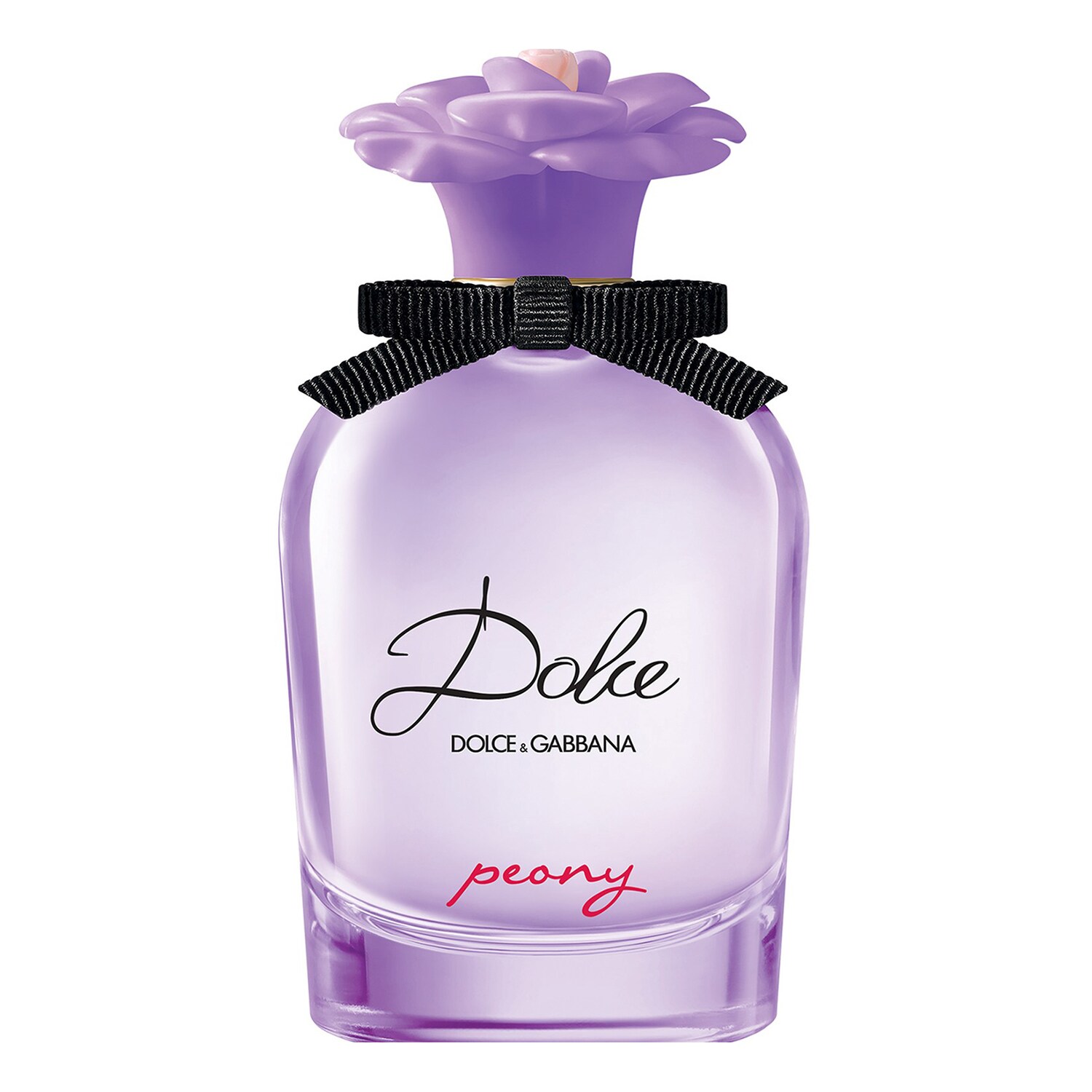 E-shop DOLCE & GABBANA - D&G Dolce Peony - Parfémová voda