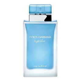  Light Blue Eau Intense - Eau de Parfum Intense