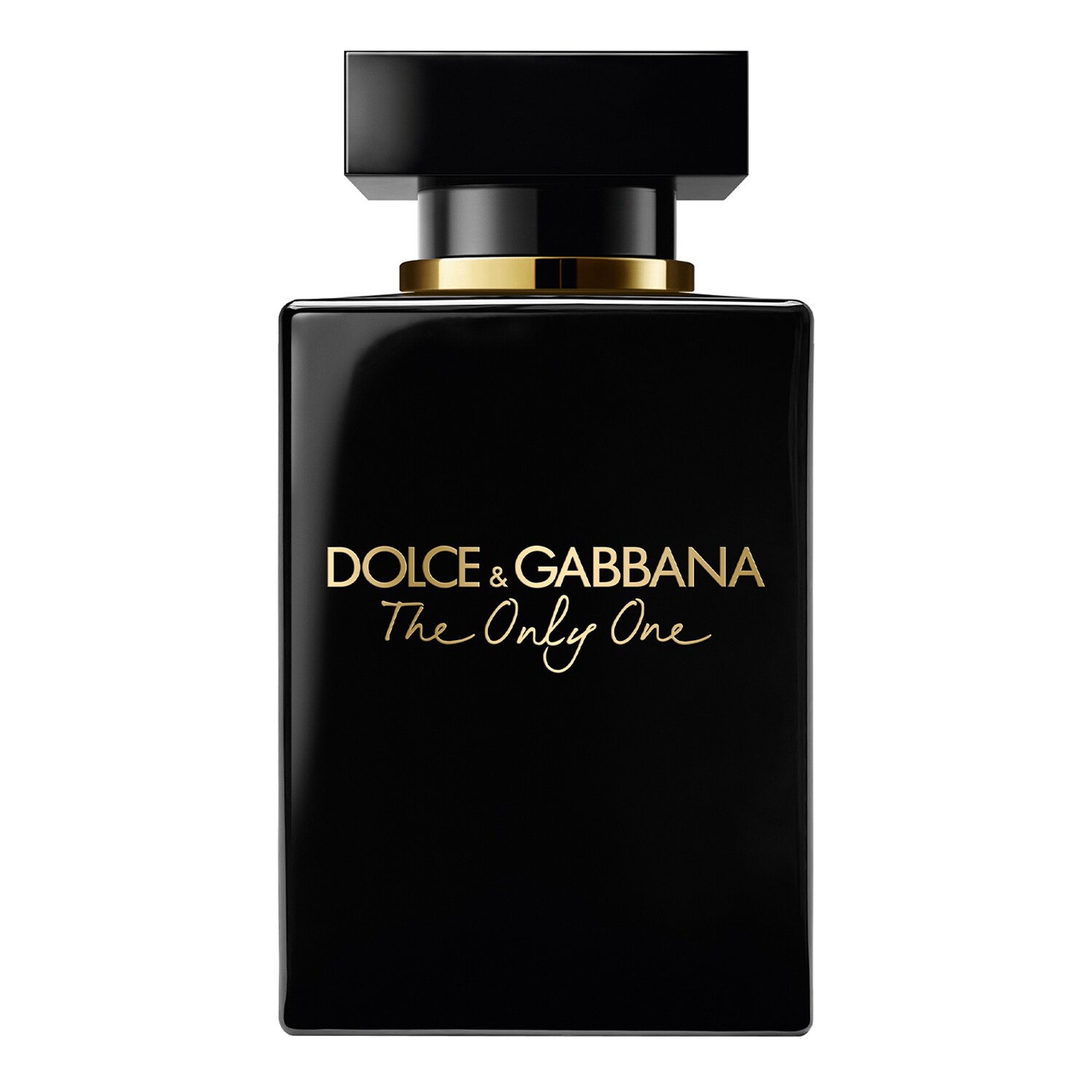 Dolce&Gabbana The Only One Eau de Parfum Intense parfémovaná voda pro ženy 50 ml