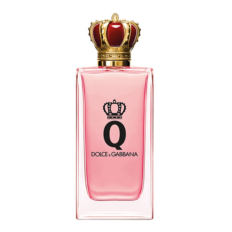Q - Eau de Parfum