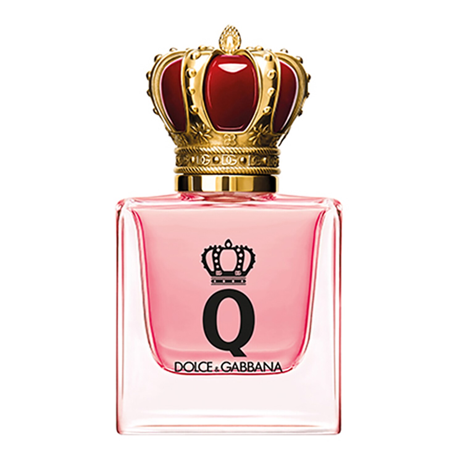 DOLCE & GABBANA - Q By Dolce& Gabbana EDP - Parfémová voda