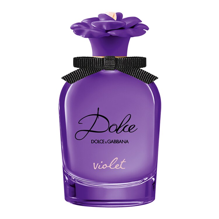 Dolce Violet - Eau de Toilette