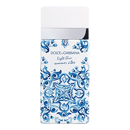 Light Blue Summer Vibes Eau de Toilette
