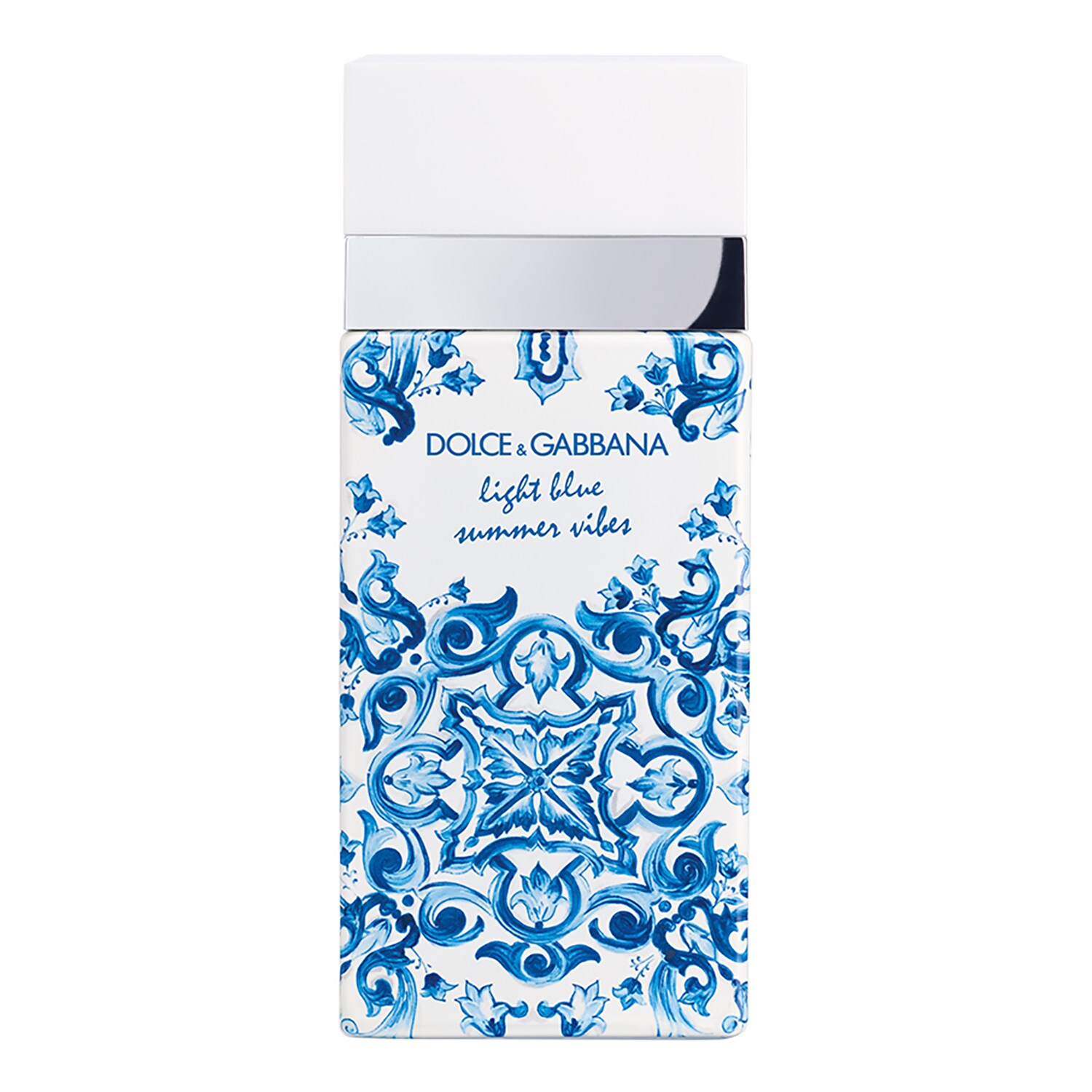 DOLCE & GABBANA - Light Blue Summer Vibes - Toaletní voda