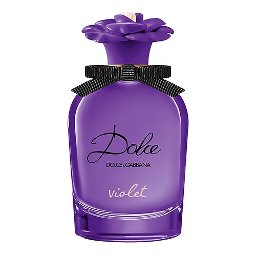 Dolce & gabbana - Dolce Violet - Woda Toaletowa - Dolce Violet Edt 75ml - Dla Kobiet