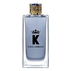 K by Dolce Eau de Toilette 
