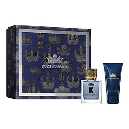 K by Dolce&Gabbana - Coffret Eau De Toilette