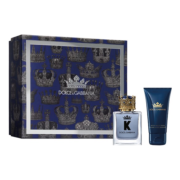 K by Dolce&Gabbana - Coffret Eau De Toilette, DOLCE & GABBANA