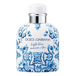 Light Blue Summer Vibes Pour Homme Eau de Toilette