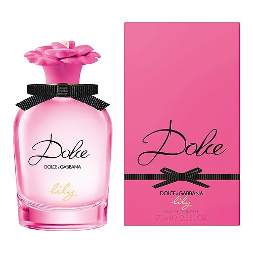 Dolce & gabbana - Dolce Lily - Woda Toaletowa - Dolce Lily Edt 75ml - Dla Kobiet