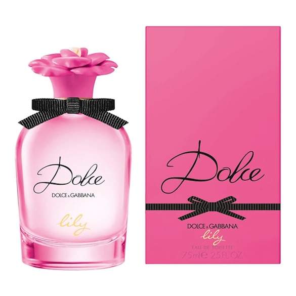 Dolce Lily - Eau de toilette, DOLCE & GABBANA