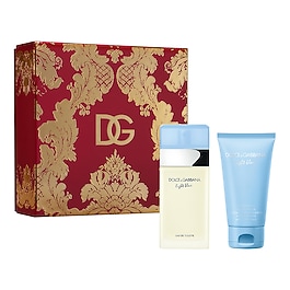 Light Blue - Dárková sada