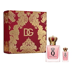 Q  Eau de Parfum - Set cadou, Dolce & Gabbana