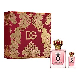Q EAU DE PARFUM SET