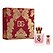 Q EDP 50ML + TS5ML
