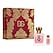 Q EDP 50ML + TS5ML