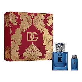 K by Dolce&Gabbana - Eau de Parfum Giftset