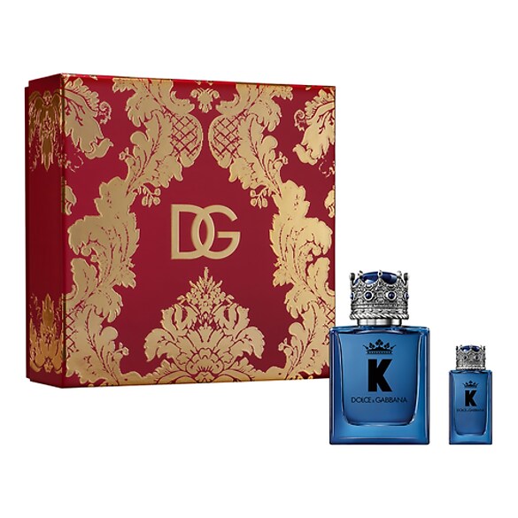 K by Dolce&Gabbana - Eau de Parfum Giftset, DOLCE & GABBANA