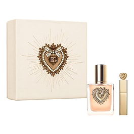 Devotion - Coffret Eau De Parfum