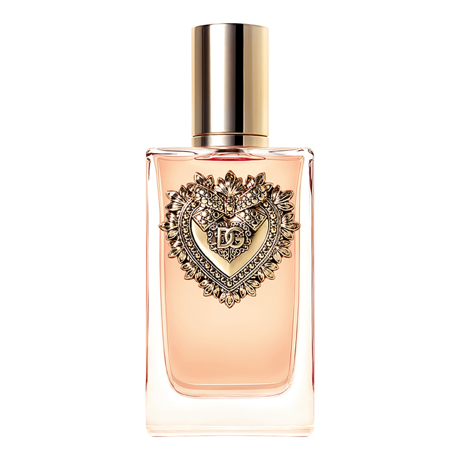 E-shop DOLCE & GABBANA - Devotion - Parfémová voda