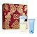 LIGHT BLUE EDT 100 + BC50 SET