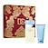 708773-LIGHT BLUE EDT 100 + BC50 SET