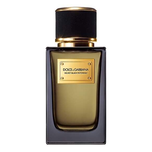 Velvet Black Patchouli - Eau De Parfum, DOLCE & GABBANA