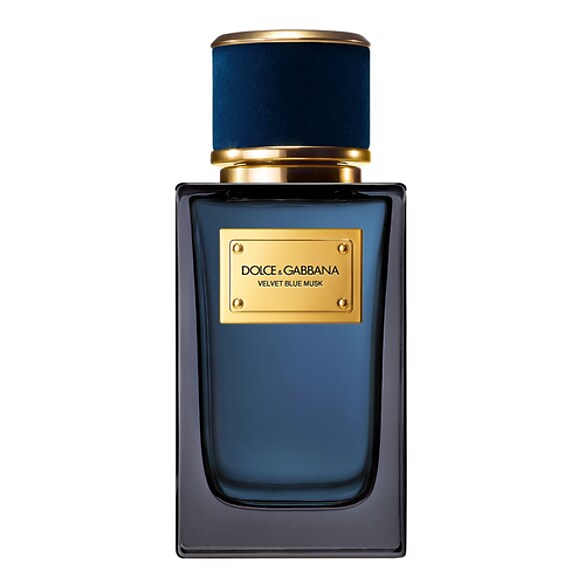 Velvet Blue Musk - Eau De Parfum, DOLCE & GABBANA