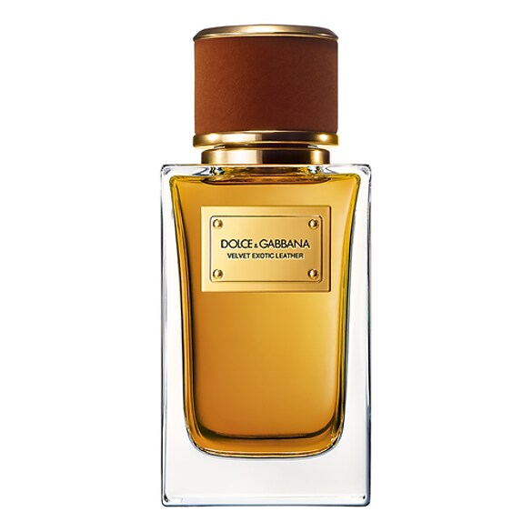 Velvet Exotic Leather - Eau De Parfum, DOLCE & GABBANA