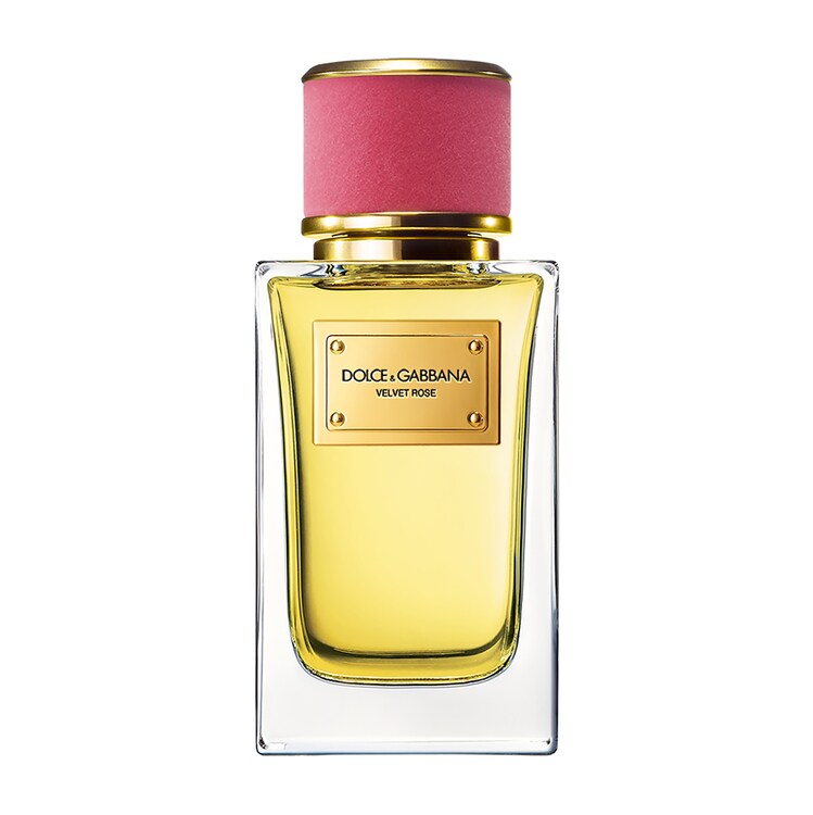 Velvet Rose - Eau De Parfum