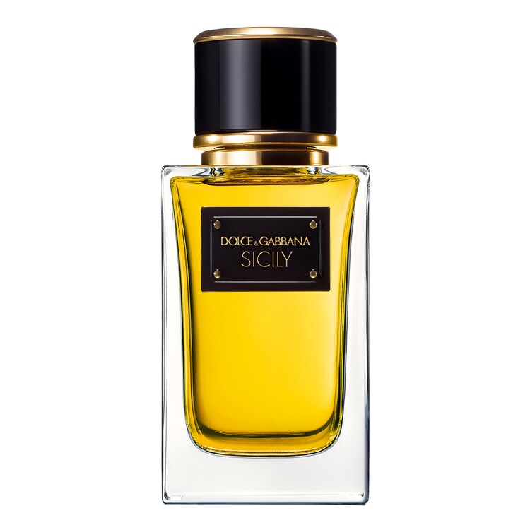 Velvet Sicily - Eau De Parfum