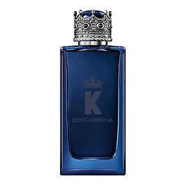 K by Dolce&Gabbana - Eau de Parfum Intense
