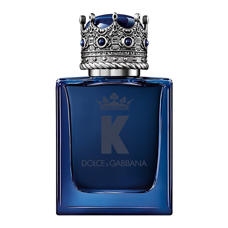 K by Dolce&Gabbana - Eau de Parfum Intense
