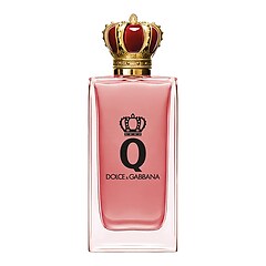 Q by Dolce&Gabbana - Intensywna woda perfumowana, DOLCE & GABBANA
