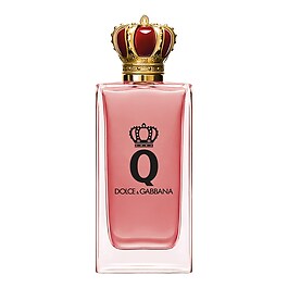 Q by Dolce&Gabbana - Eau de Parfum Intense