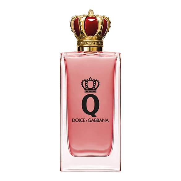 Q by Dolce&Gabbana - Eau de Parfum Intense, Dolce&Gabbana