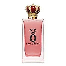 Q by Dolce&Gabbana - Eau de Parfum Intense image