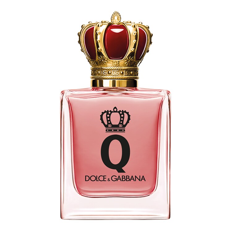 Q by Dolce&Gabbana - Eau de parfum
