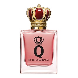 Q by Dolce&Gabbana Intense - Eau de Parfum image