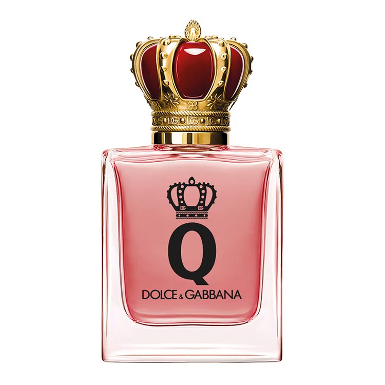 Dolce&Gabbana Q - Eau de Parfum Intense