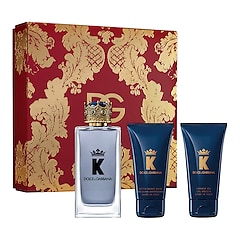 K by Dolce&Gabbana - Coffret Eau De Toilette, DOLCE & GABBANA